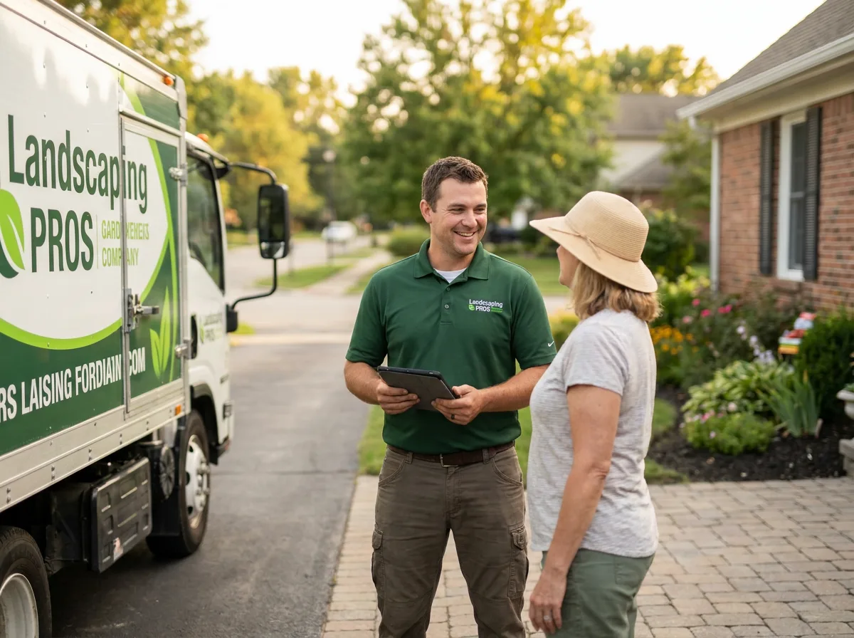 Landscaping Watson, MO FAQs